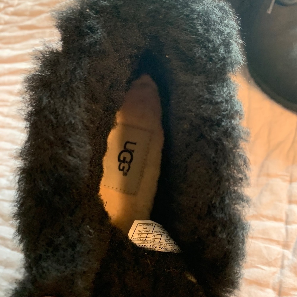 Booties - Picture 4 of 8